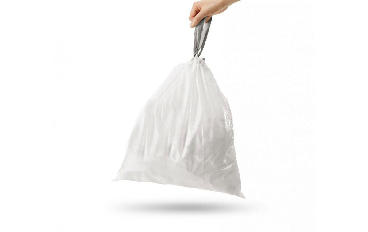 Simplehuman Müllbeutel für Abfalleimer