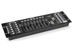 BeamZ | DMX-192S | 192-Kanal DMX Lichtsteuerung