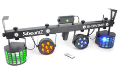 BeamZ Showbar