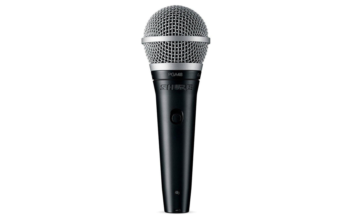 Shure PGA48-QTR-E