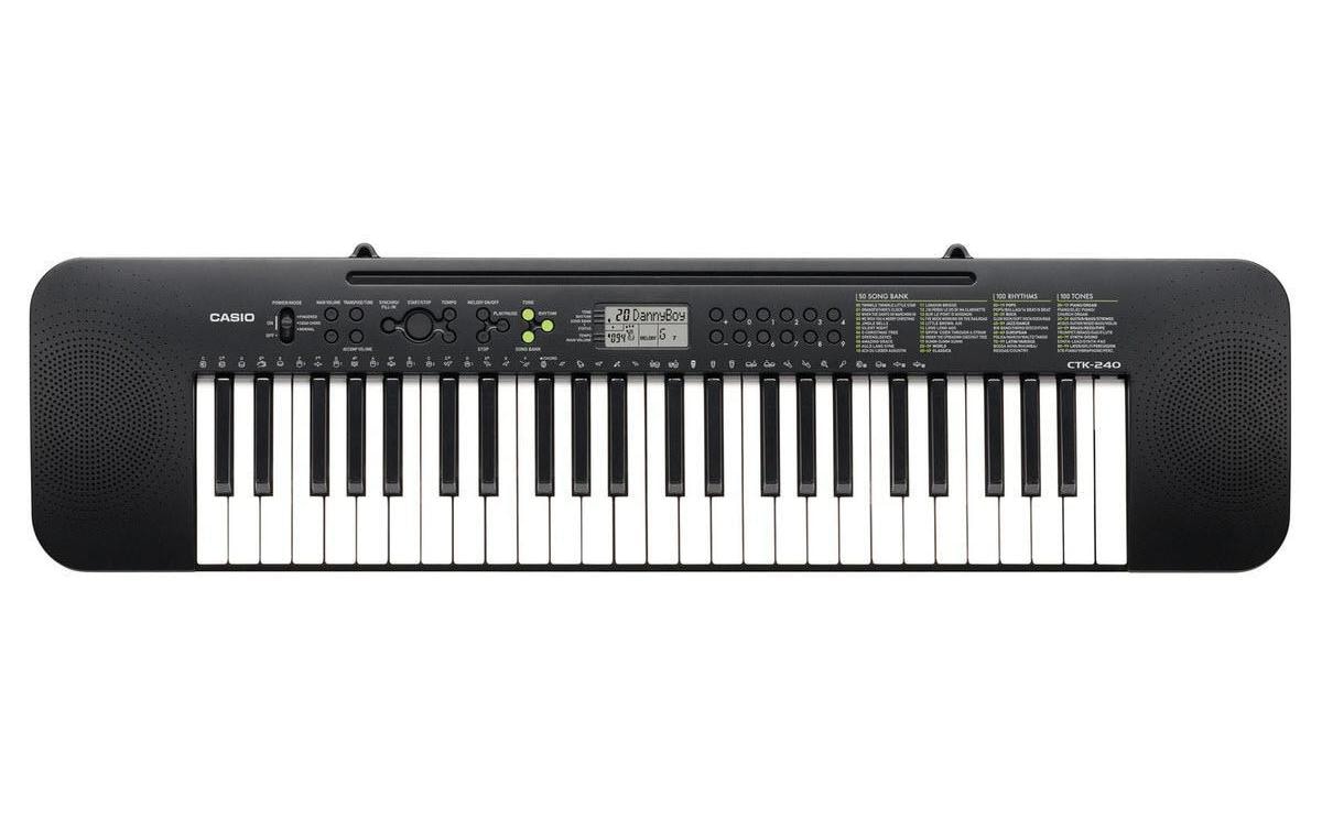 CASIO CTK-240