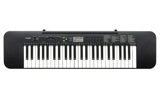 CASIO CTK-240