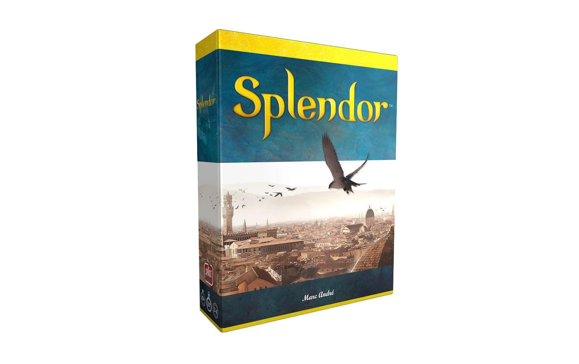 Splendor