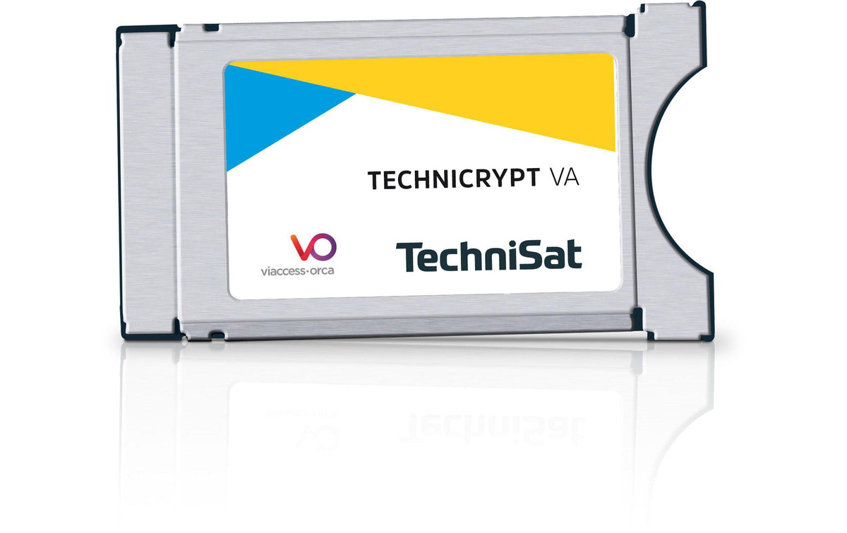 Technisat Technicrypt VA Secure