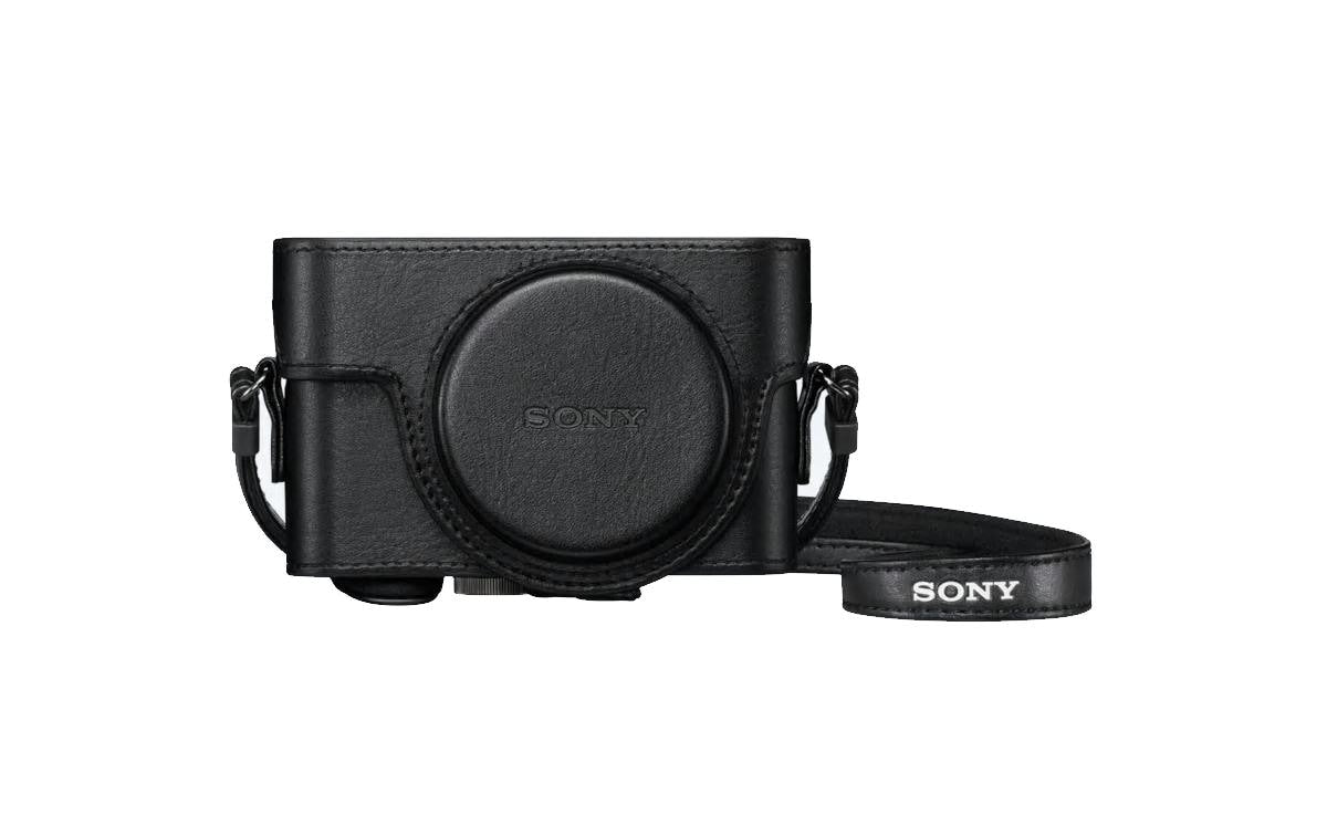 Sony Tasche LCJ-RXK