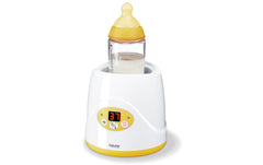 Beurer Babykost- und Flaschenwärmer BY52