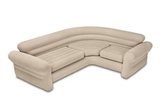 Intex Ecksofa aufblasbar