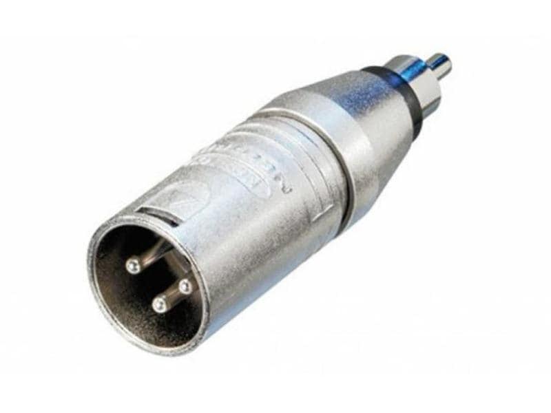 Neutrik | NA2MPMM | Audio Adapter