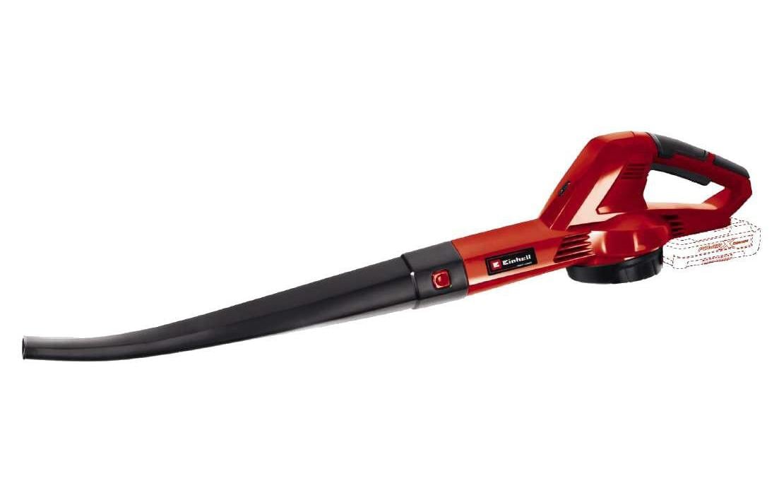 Einhell Akku-Laubbläser GE-CL 18 Li E Solo