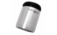 AquaClic Strahlregler Inox Pur