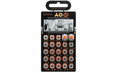 Teenage Engineering PO-16 Factory
