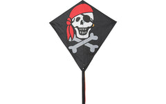Lenkdrachen Eddy Jolly Roger