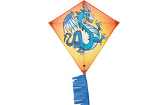 Lenkdrachen Eddy Dragon