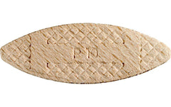 kwb Flachdübel 19x10x4 mm, 50 Stk.