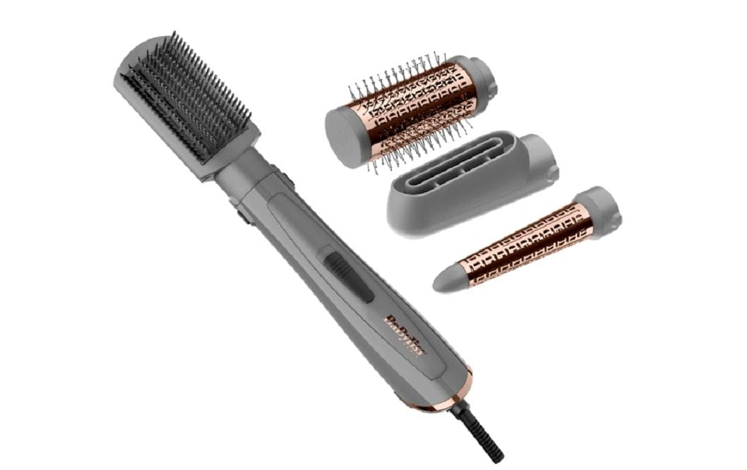 Babyliss Warmluftbürste Air Style 1000 W