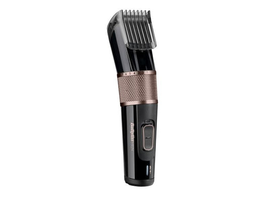 Babyliss | Haarschneider Power Glide E974E | Klingen a. rostfreiem Edelstahl