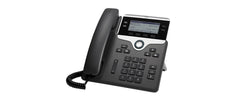 Cisco UC Phone 7841 IP-Telefon Schwarz