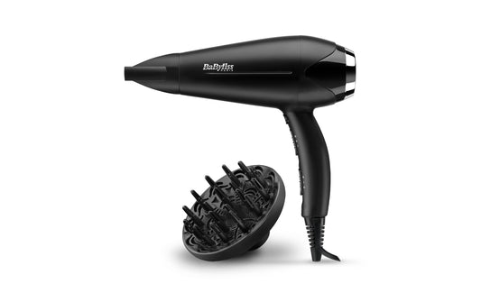 Babyliss Haartrockner Turbo Smooth 2200 W