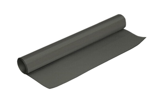Oracover Bügelfolie, Carbon