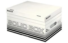 Leitz Solid Archiv-und Transportbox