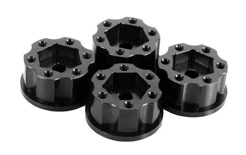 RC4WD 1.9 6 Lug Steel Wheel Hex Hub