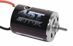 RC4WD Crawler Motor 45T
