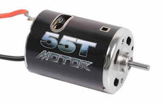 RC4WD Crawler Motor 55T