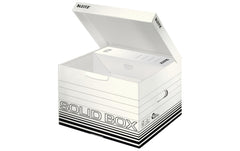 Leitz Solid Archiv-und Transportbox