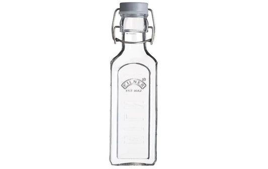 Kilner Glasflasche New Clip 0.3 Liter