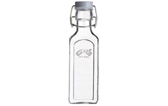Kilner Glasflasche New Clip 0.3 Liter