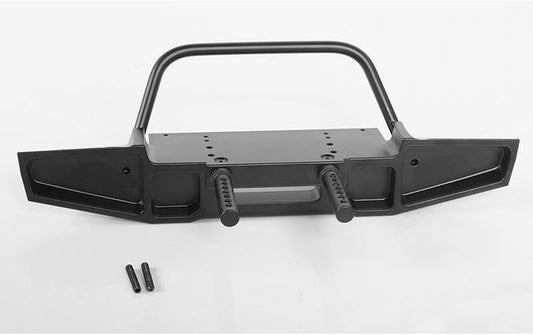 RC4WD  Metal Front Winch Bumper