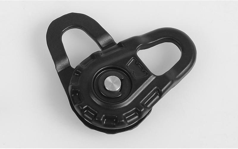RC4WD WARN Premium Snatch Block