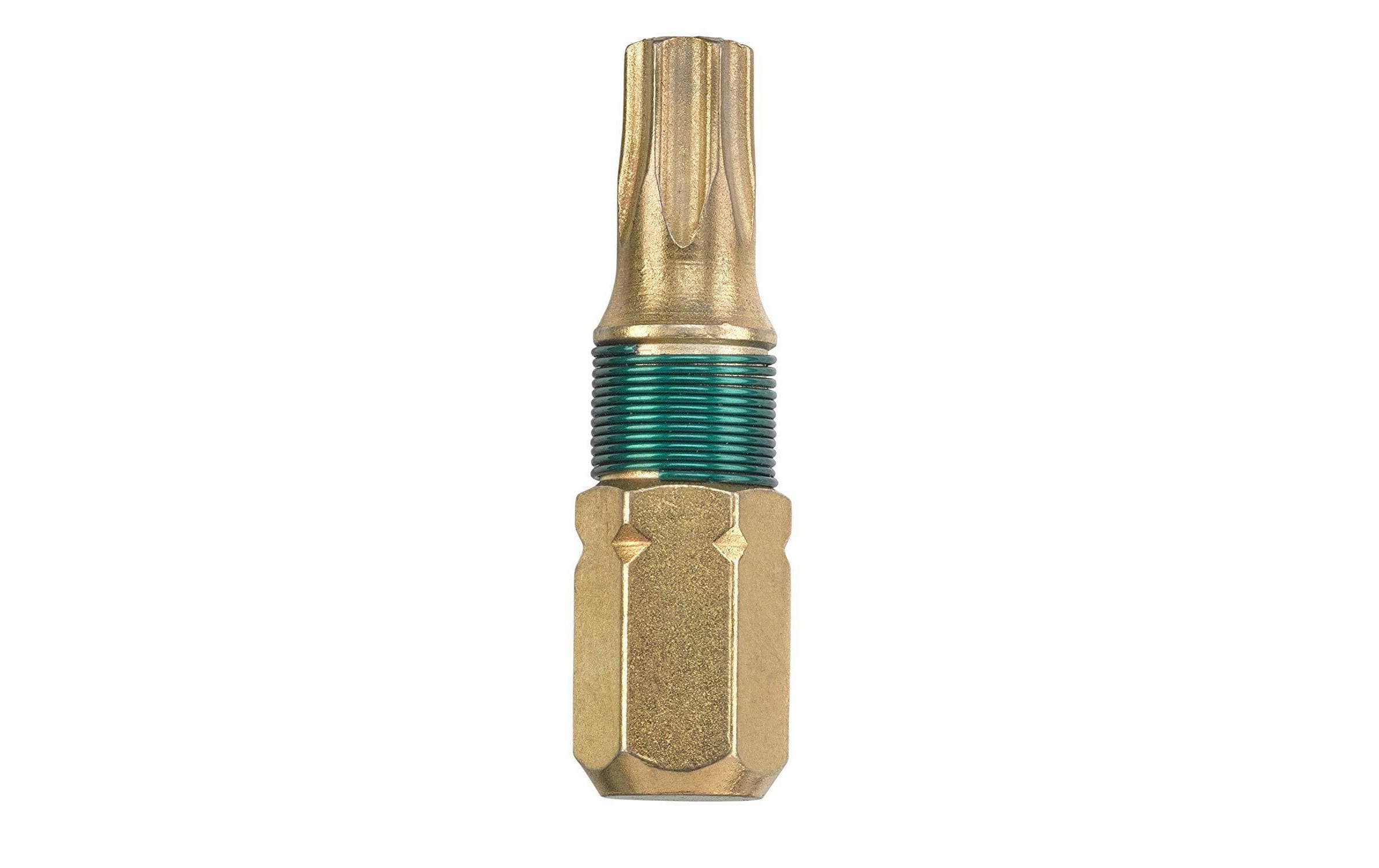 kwb Diamant Schraubendreher-Bit 1/4 T10