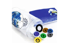 AquaClic | Regler Set | für AquaClic SwissClima Duschkopf