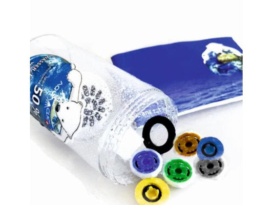 AquaClic | Regler Set | für AquaClic SwissClima Duschkopf