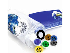 AquaClic | Regler Set | für AquaClic SwissClima Duschkopf