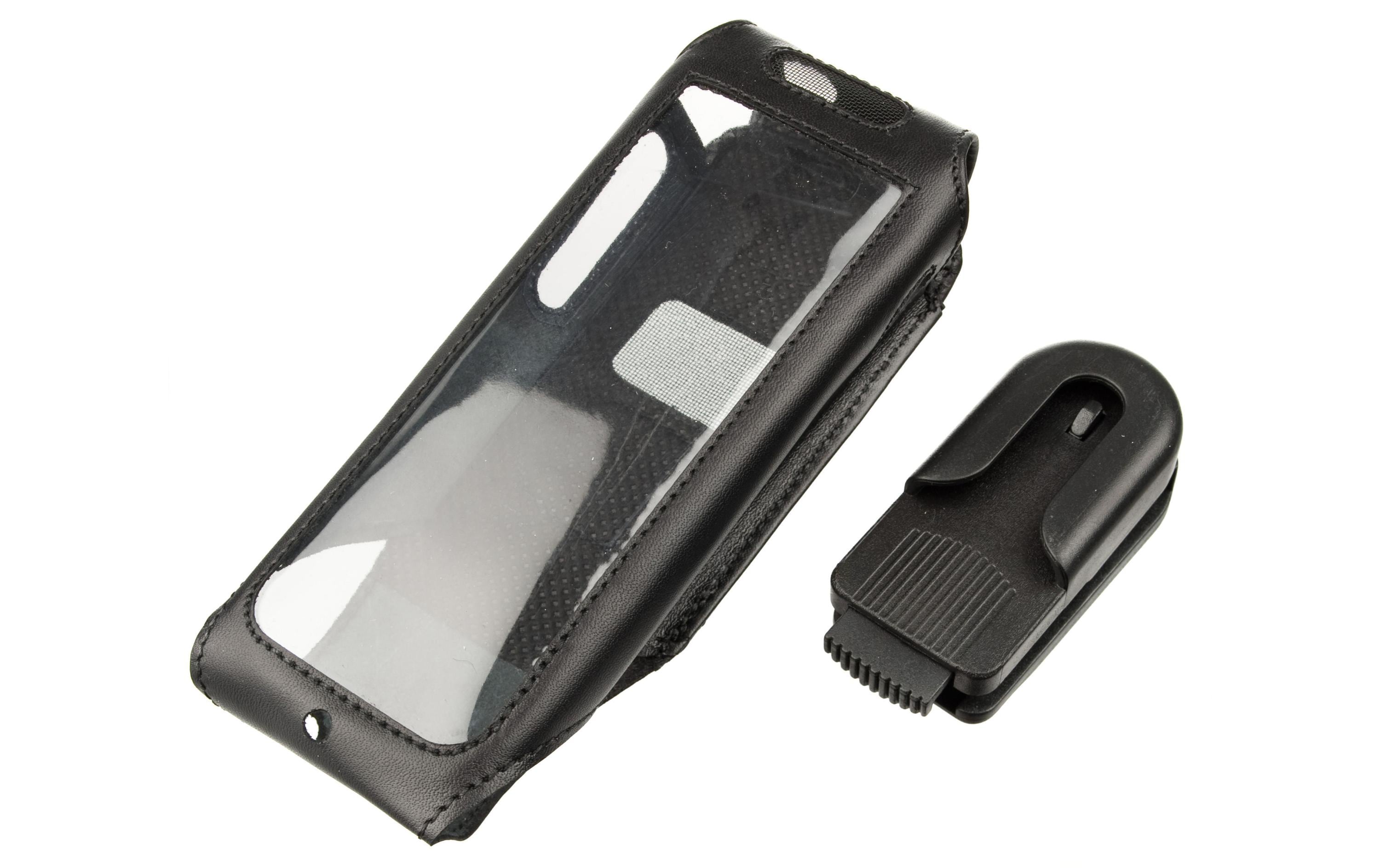Soryt Ledertasche Mitel
