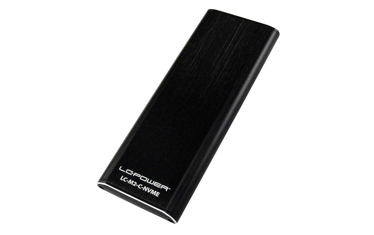 LC-Power ext. M.2 Gehäuse LC-M2-C NVME