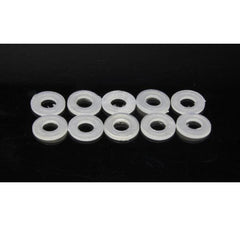 EP Nylon Unterlegsscheibe, 10Stk.