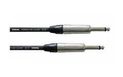 Cordial CXI 3 PP, 6.3 / 6.3