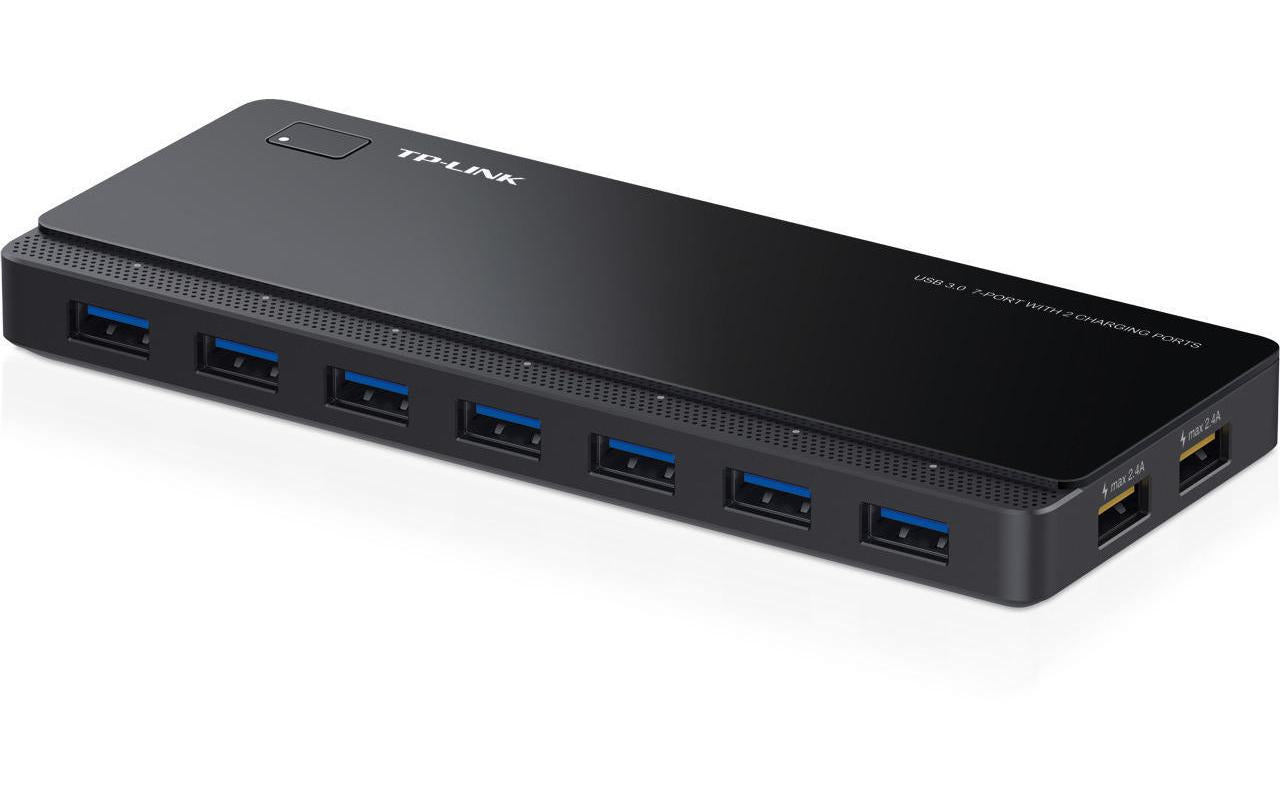 TP-Link Hub USB3.0 7Port UH720