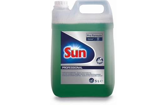 Sun Professional Handgeschirrspülmittel