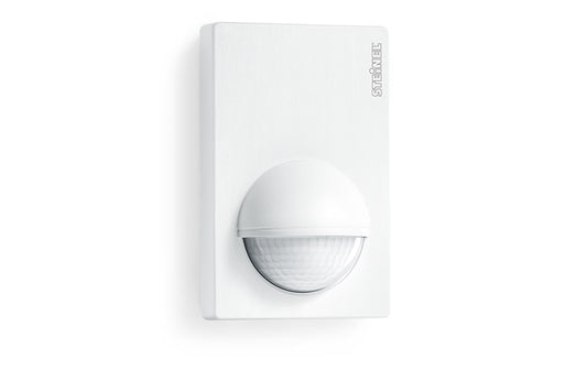 Steinel | Infrarot Bewegungsmelder IS 180-2 | weiss, 1000W, 500VA