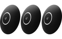 Ubiquiti NHD-COVER-BLACK-3 Set