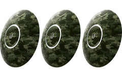 Ubiquiti NHD-COVER-CAMO-3 Set