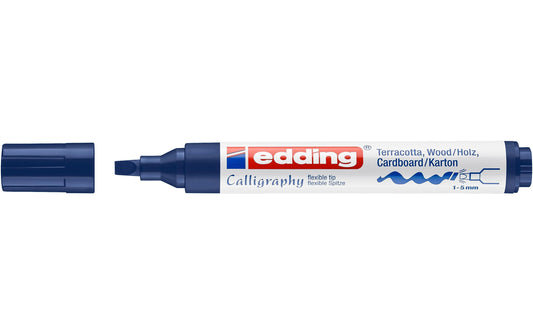 Edding Kalligraphie 1455 5,0