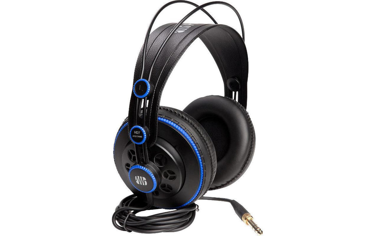 PreSonus HD-7