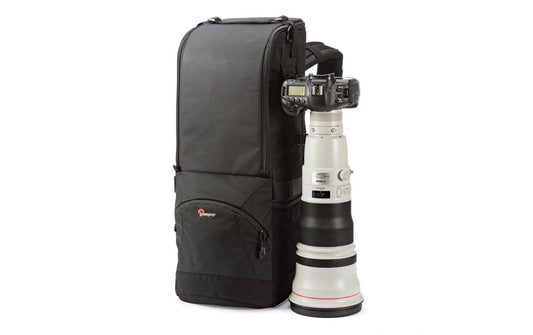 Lowepro Lens Trekker 600 AW III, schwarz