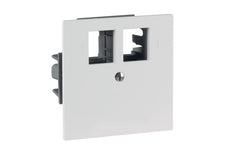 R + M Anschlussdose 60x60 Cat 6A