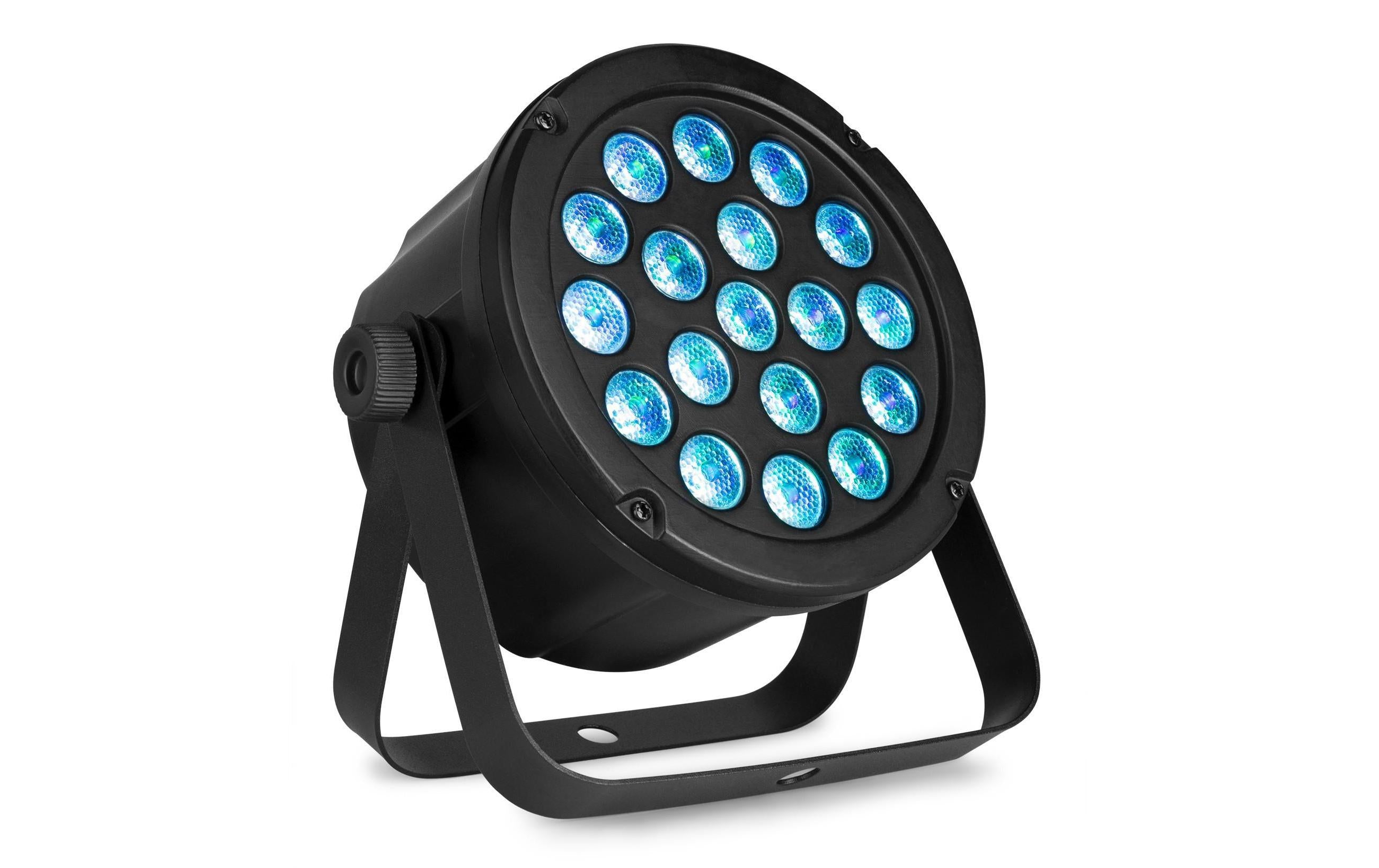 BeamZ SlimPar 45